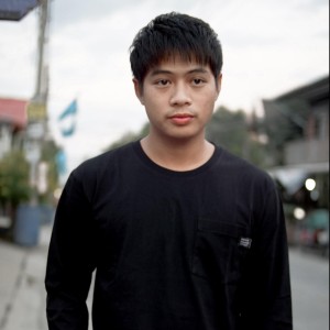 Picture of AngkuL Oatwanit