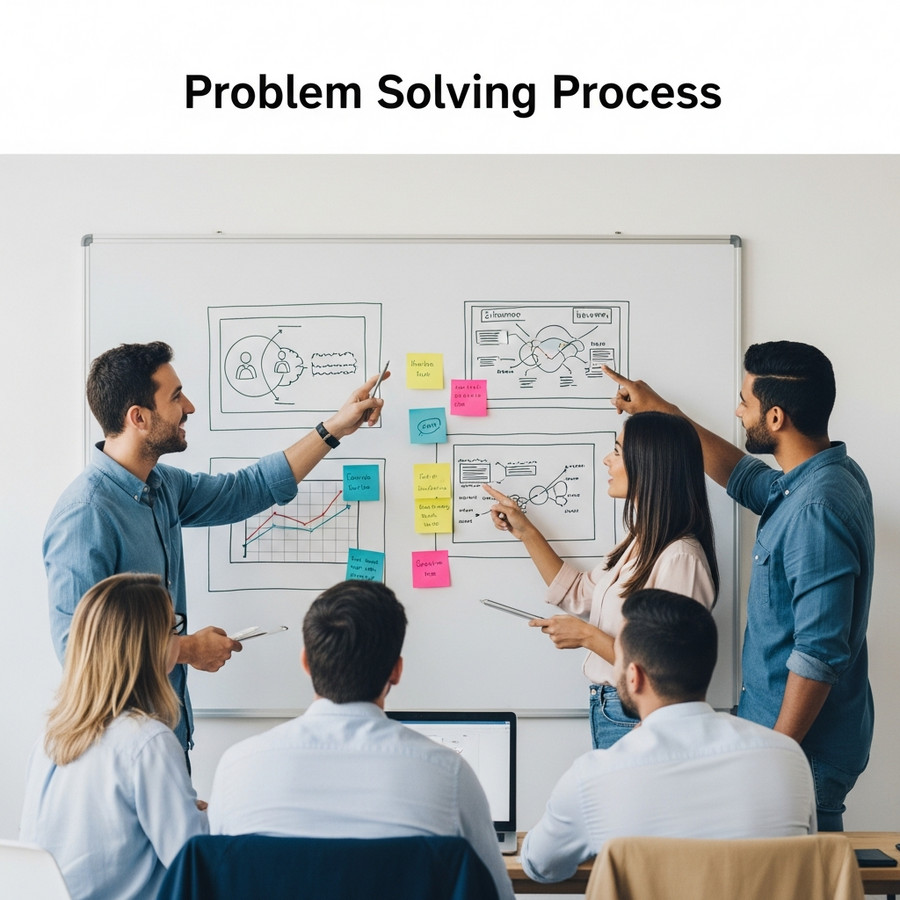 UX/UI ไม่ใช่แค่ความสวยงาม แต่คือการแก้ปัญหาและประสบการณ์ผู้ใช้