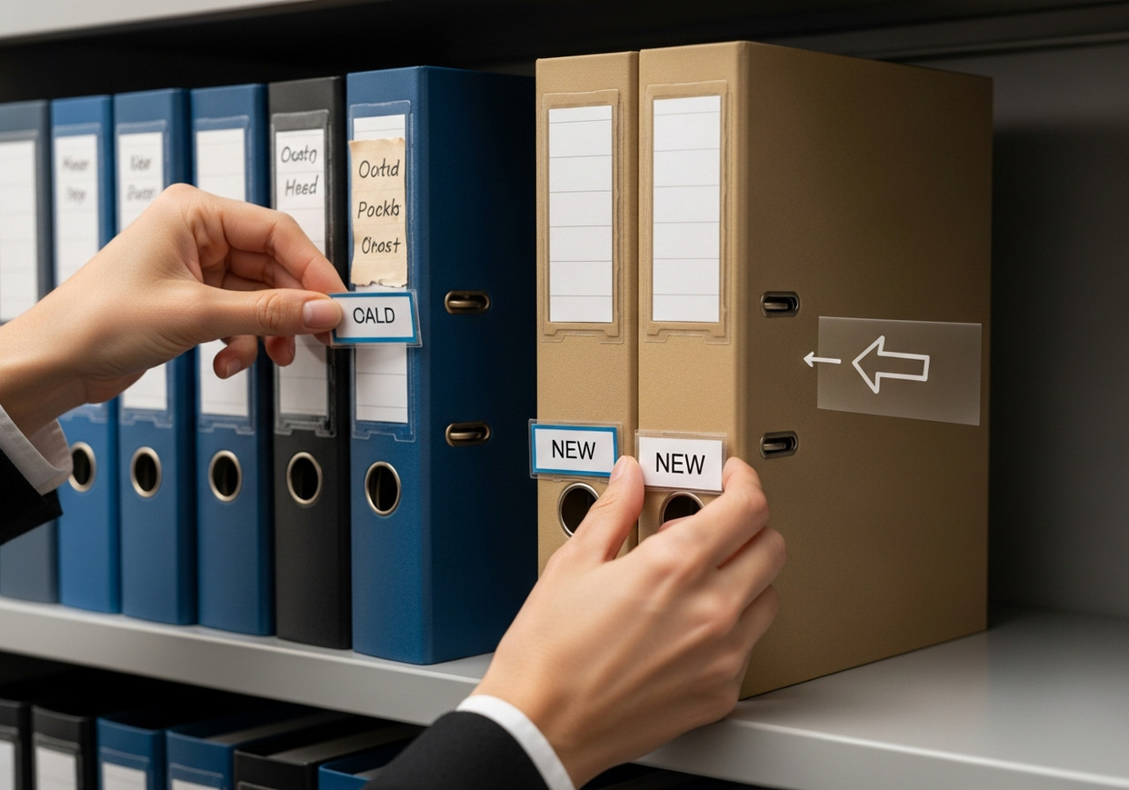 การปรับโครงสร้าง URL และเปลี่ยน Permalink