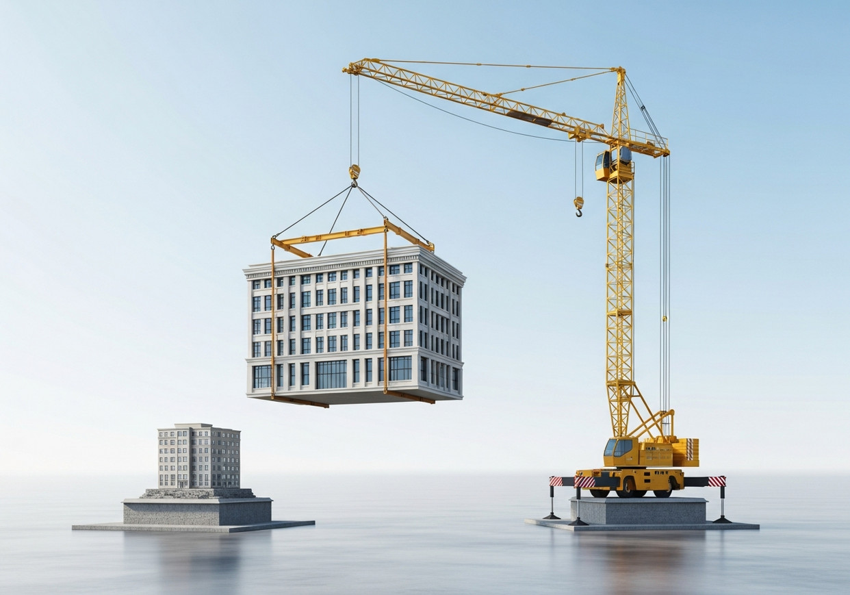 การเปลี่ยนชื่อโดเมนหรือย้ายเว็บไซต์ (Website Migration)