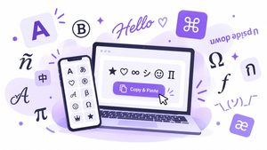 อักษรพิเศษและสัญลักษณ์ Unicode สำหรับคัดลอกและนำไปใช้งาน