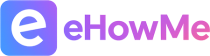 eHowMe Logo
