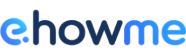New Logo ehowme.com